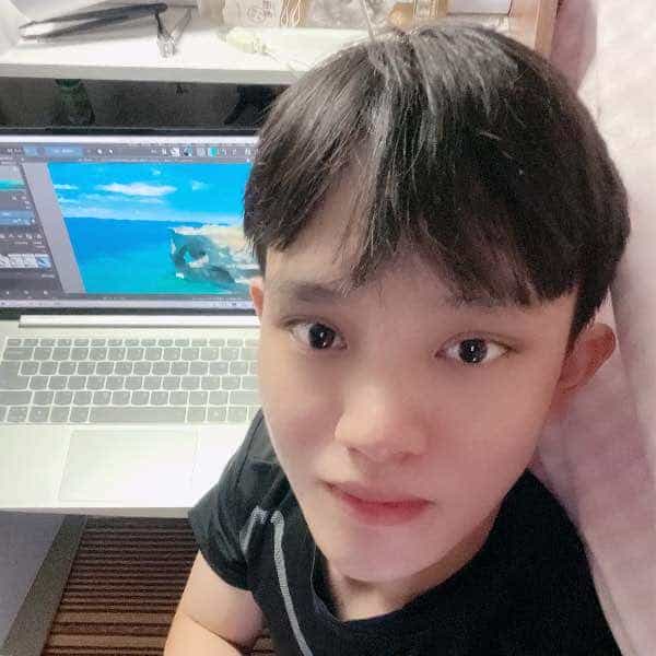 32岁岁广东单身帅哥 - 琼海吉缘网