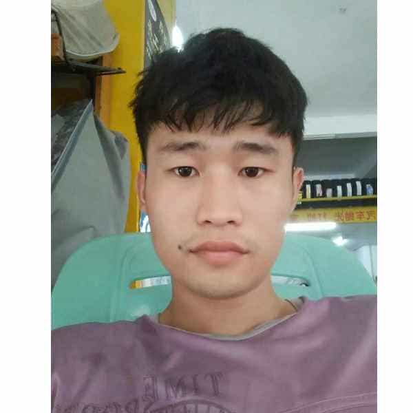 31岁岁广东单身帅哥 - 琼海吉缘网
