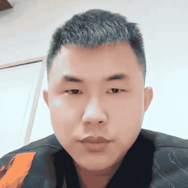 34岁岁福建单身帅哥 - 琼海吉缘网