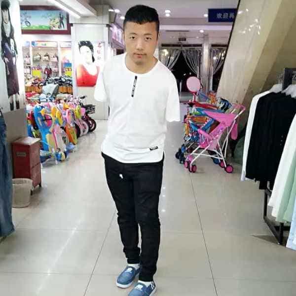 35岁岁河南单身帅哥 - 琼海吉缘网