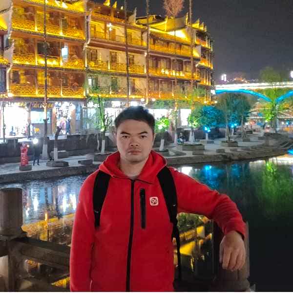 39岁岁广东单身帅哥 - 琼海吉缘网