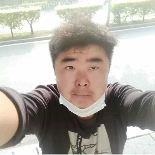 39岁岁辽宁单身帅哥 - 琼海吉缘网