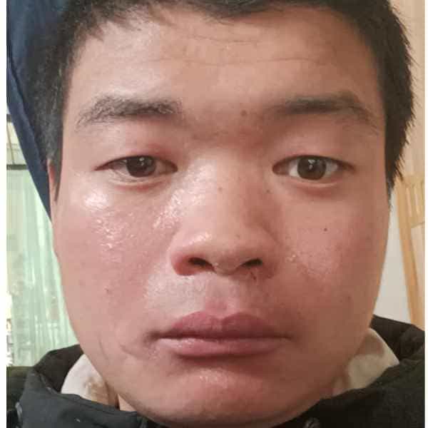 30岁岁河南单身帅哥 - 琼海吉缘网