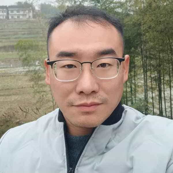 36岁岁湖南单身帅哥 - 琼海吉缘网