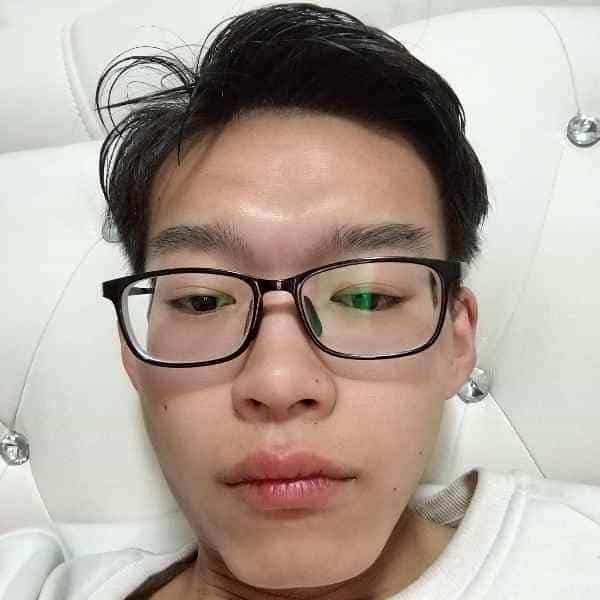 23岁岁河南单身帅哥 - 琼海吉缘网