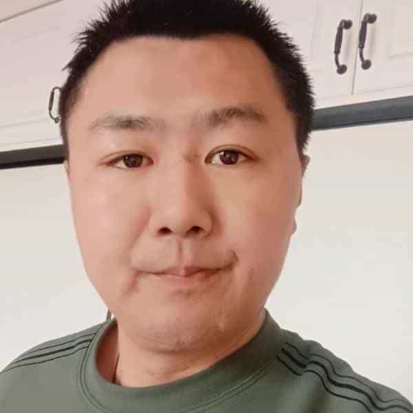 37岁岁山东单身帅哥 - 琼海吉缘网