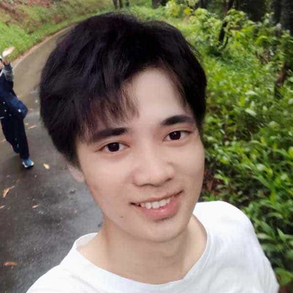 27岁岁广东单身帅哥 - 琼海吉缘网