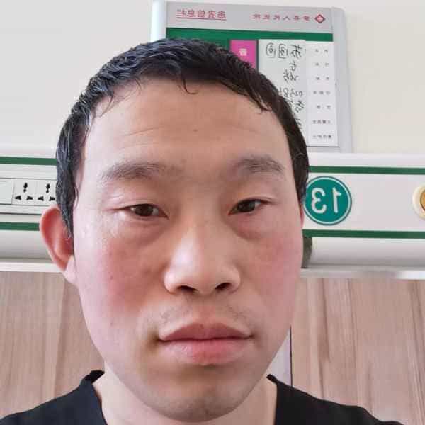 39岁岁河北单身帅哥 - 琼海吉缘网