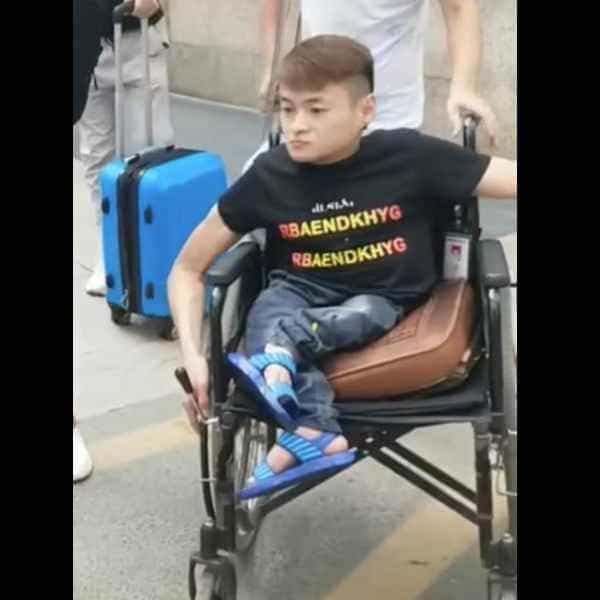 31岁岁广西单身帅哥 - 琼海吉缘网