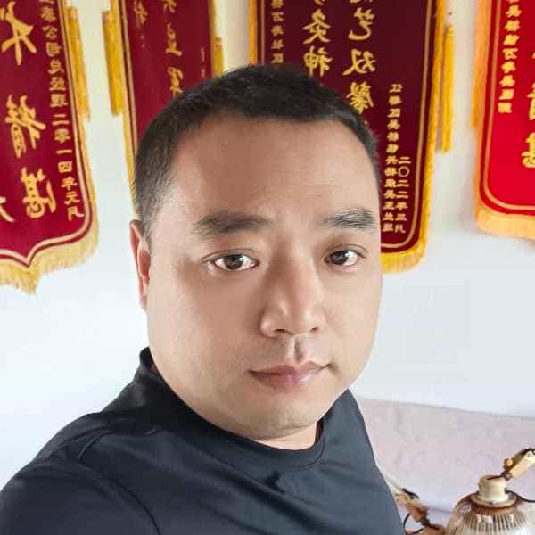 44岁岁江苏单身帅哥 - 琼海吉缘网