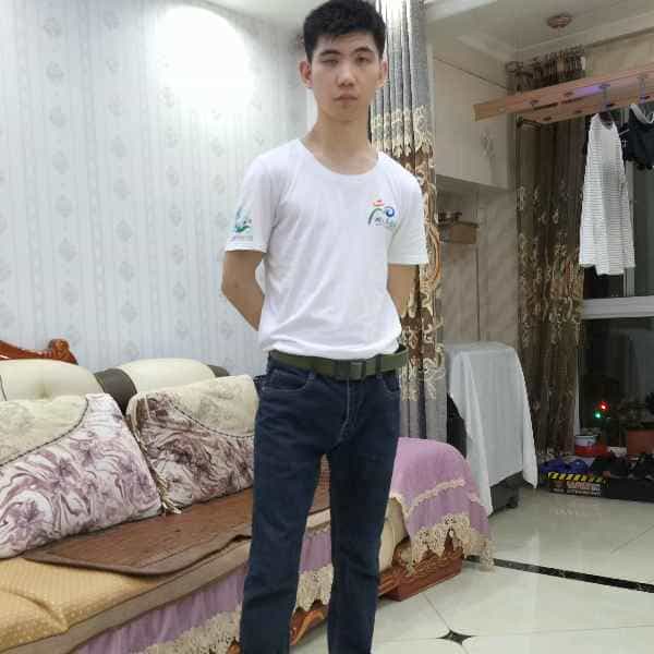 27岁岁江苏单身帅哥 - 琼海吉缘网