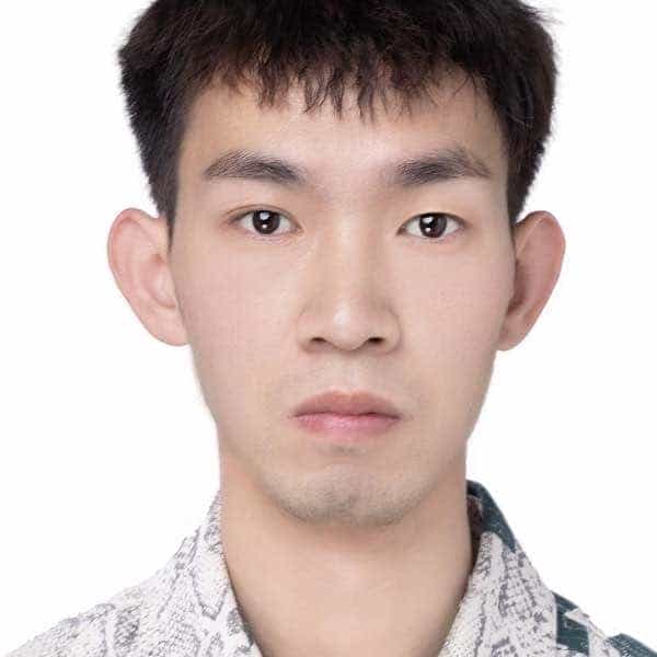 29岁岁河南单身帅哥 - 琼海吉缘网
