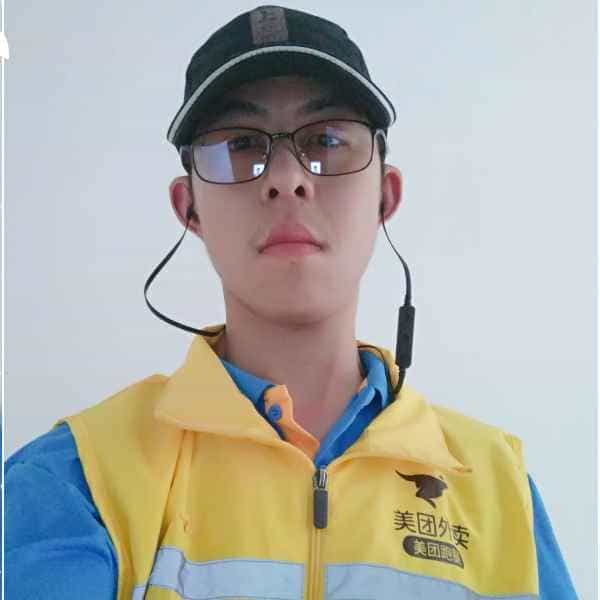 35岁岁湖北单身帅哥 - 琼海吉缘网