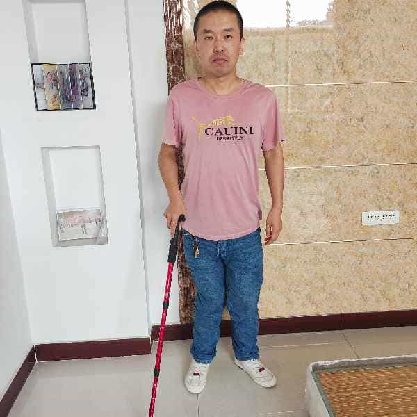 36岁岁山西单身帅哥 - 琼海吉缘网