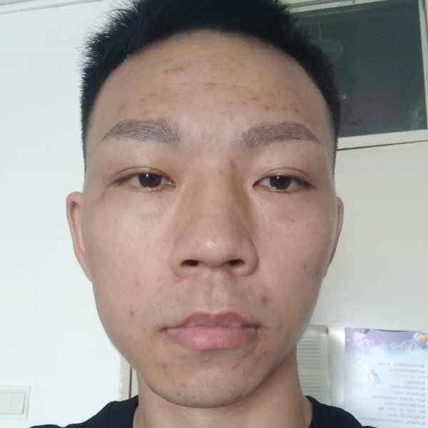 37岁岁江西单身帅哥 - 琼海吉缘网