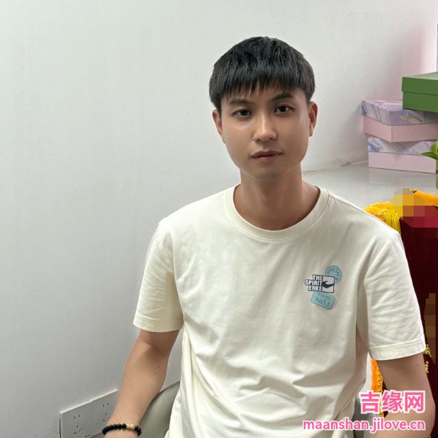 38岁岁安徽单身帅哥 - 琼海吉缘网
