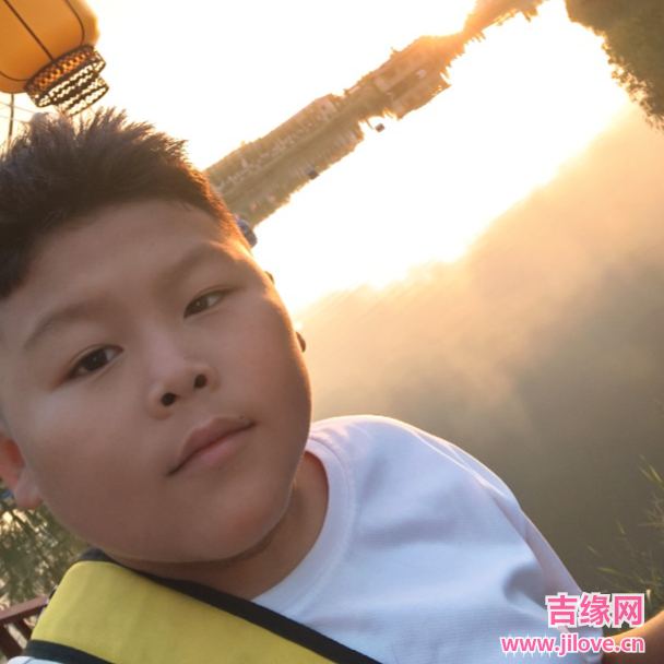 24岁岁辽宁单身帅哥 - 琼海吉缘网
