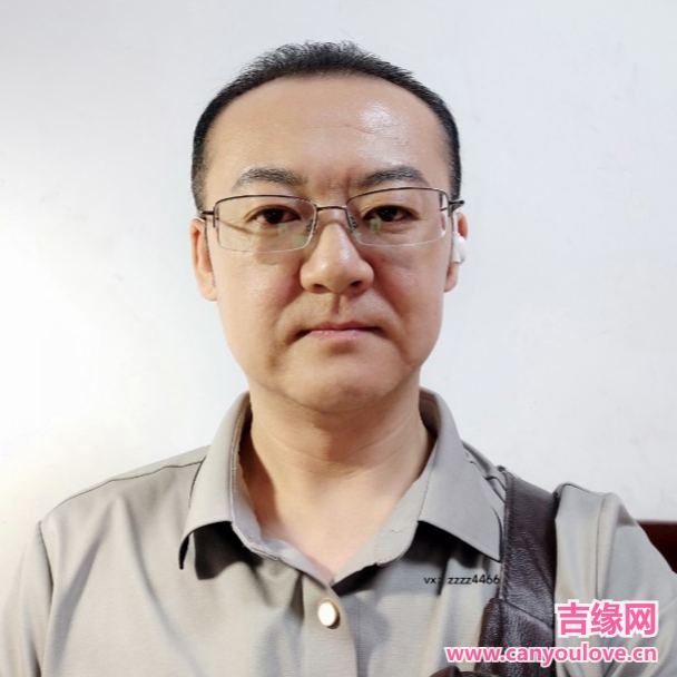 39岁岁河北单身帅哥 - 琼海吉缘网