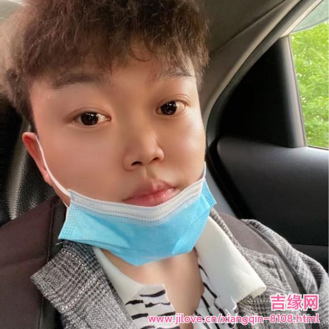 30岁岁安徽单身帅哥 - 琼海吉缘网