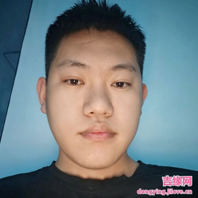 26岁岁山东单身帅哥 - 琼海吉缘网