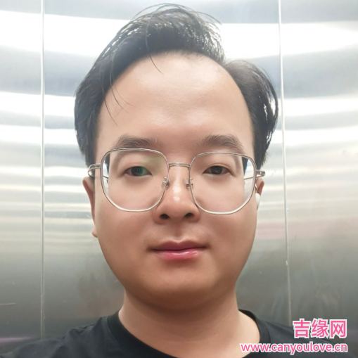 31岁岁陕西单身帅哥 - 琼海吉缘网
