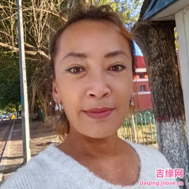 51岁岁黑龙江单身美女 - 琼海吉缘网
