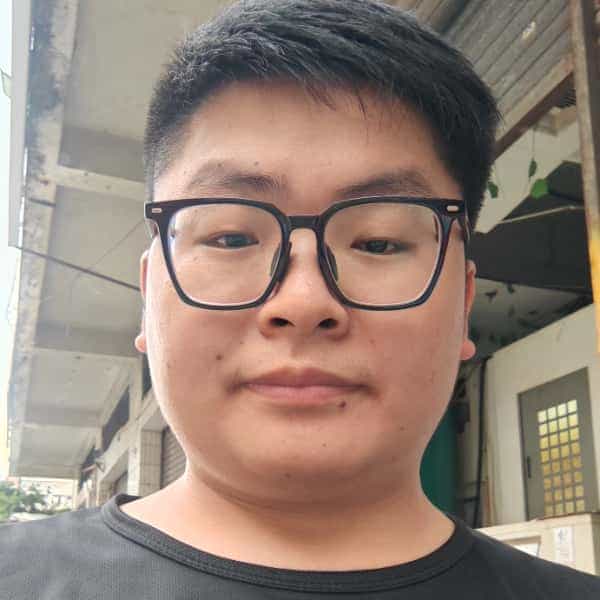 31岁岁广东单身帅哥 - 琼海吉缘网