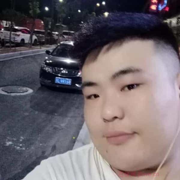 28岁岁江西单身帅哥 - 琼海吉缘网