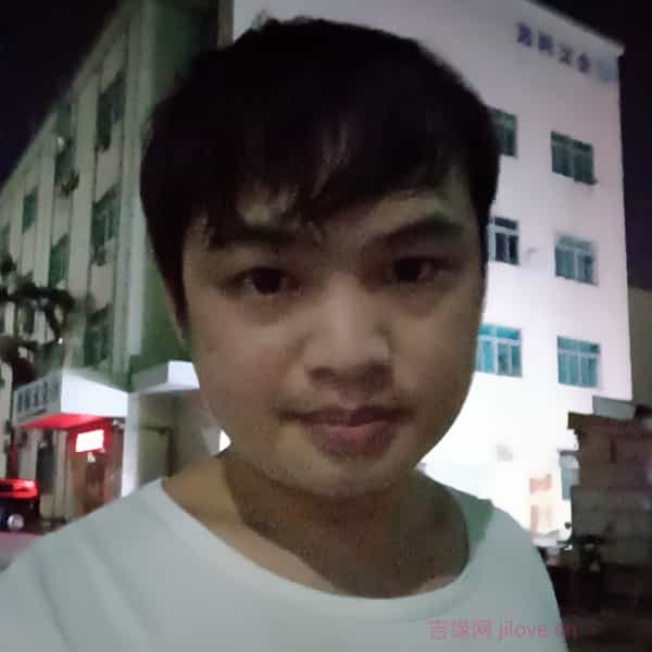 31岁岁广西单身帅哥 - 琼海吉缘网