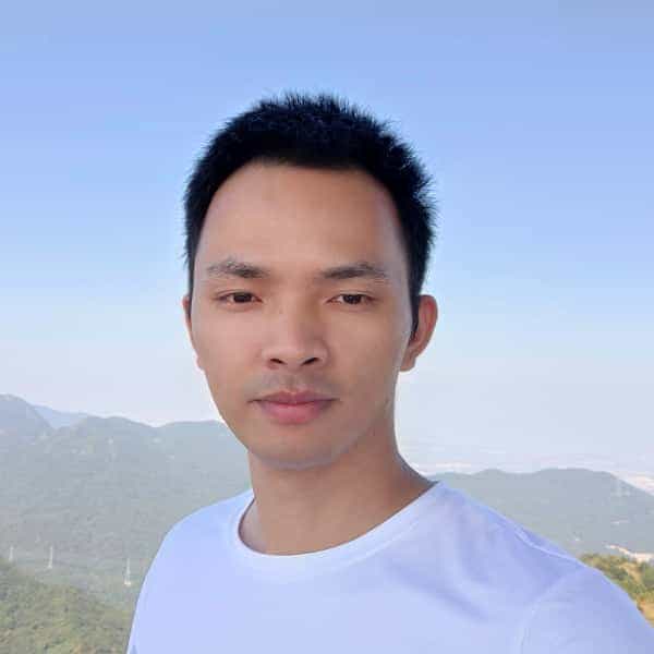 31岁岁广东单身帅哥 - 琼海吉缘网