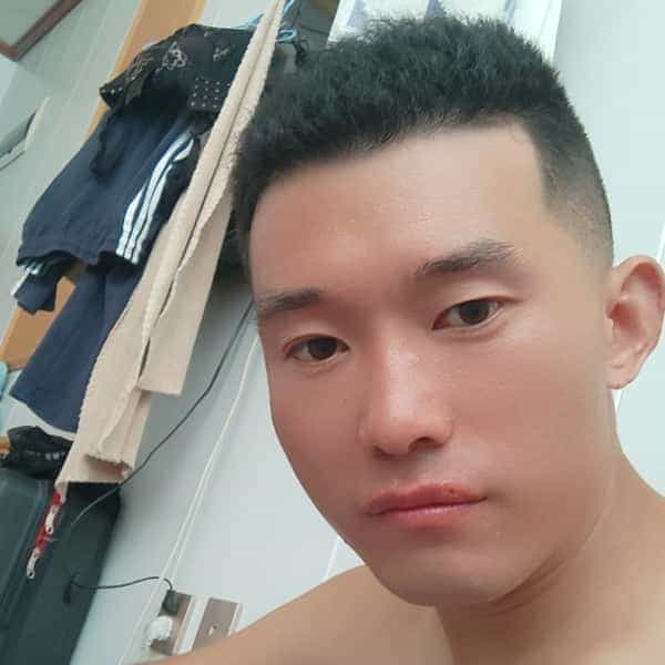 35岁岁河北单身帅哥 - 琼海吉缘网