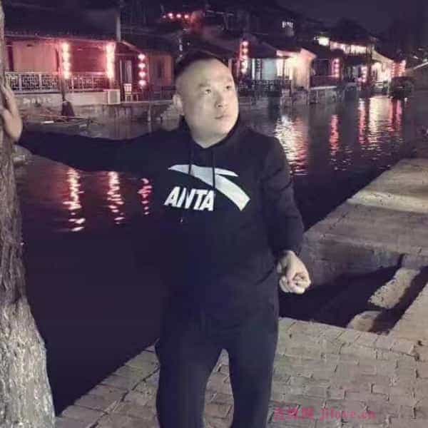 39岁岁山西单身帅哥 - 琼海吉缘网