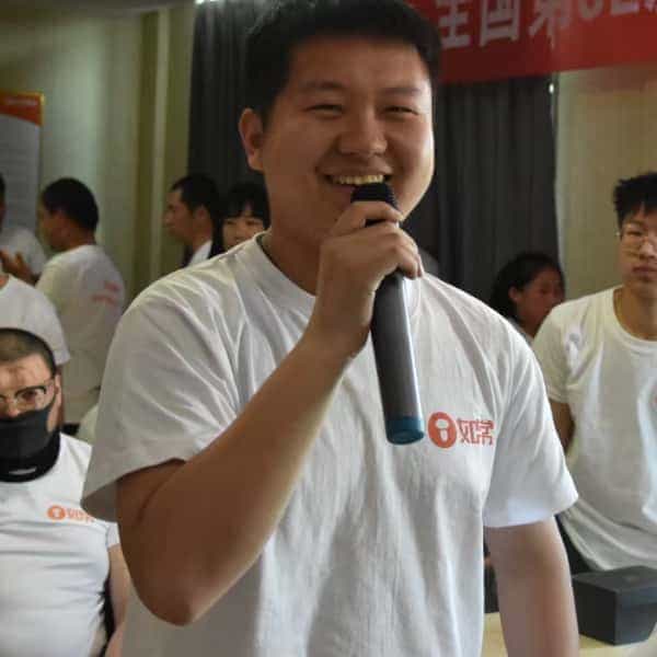 29岁岁山西单身帅哥 - 琼海吉缘网