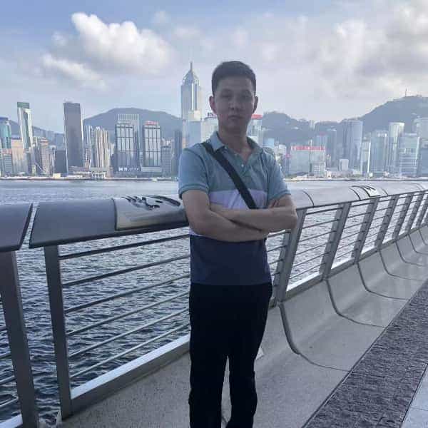 32岁岁广东单身帅哥 - 琼海吉缘网