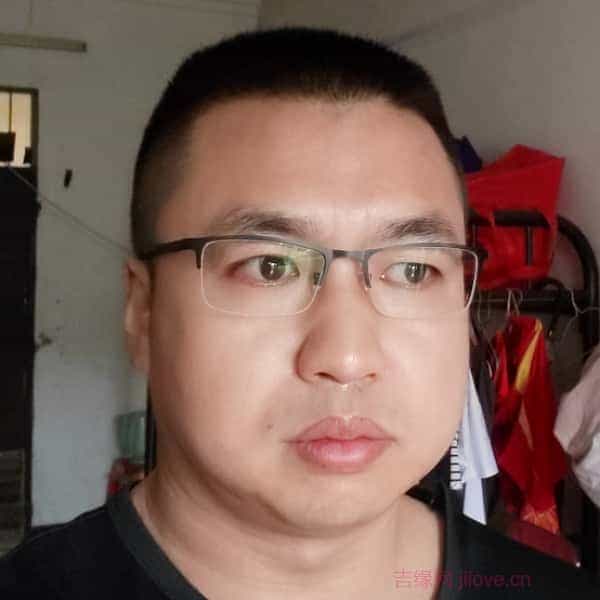 38岁岁湖南单身帅哥 - 琼海吉缘网