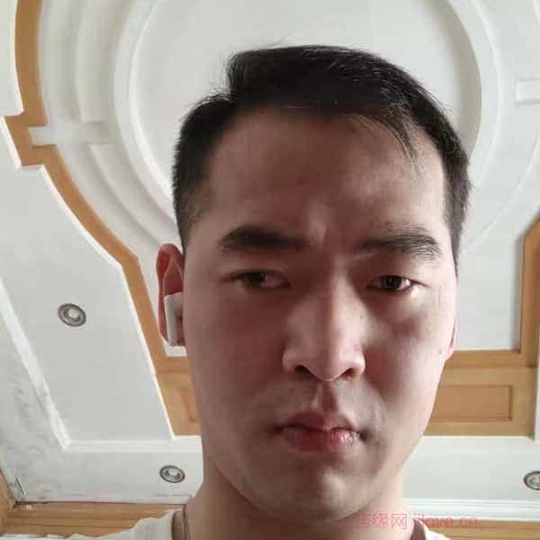 31岁岁河南单身帅哥 - 琼海吉缘网