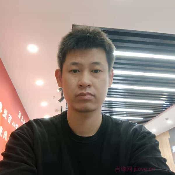 36岁岁辽宁单身帅哥 - 琼海吉缘网