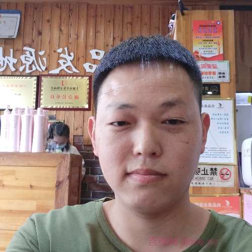 35岁岁湖北单身帅哥 - 琼海吉缘网