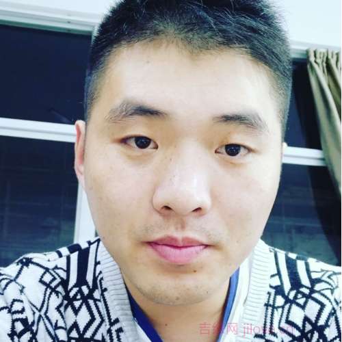 33岁岁江苏单身帅哥 - 琼海吉缘网