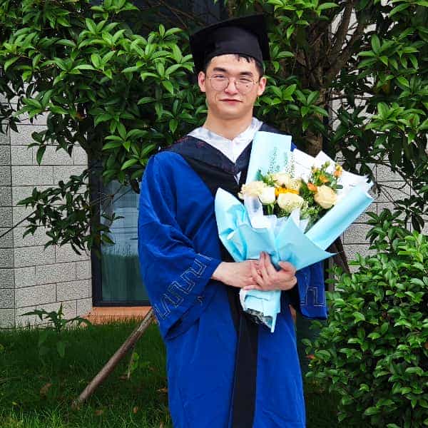 28岁岁江西单身帅哥 - 琼海吉缘网