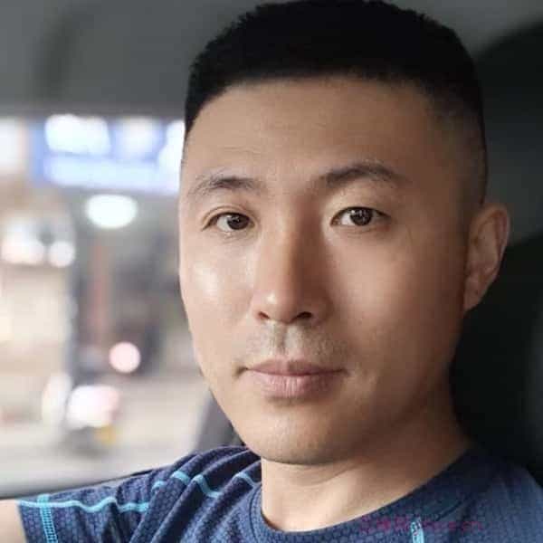44岁岁山东单身帅哥 - 琼海吉缘网