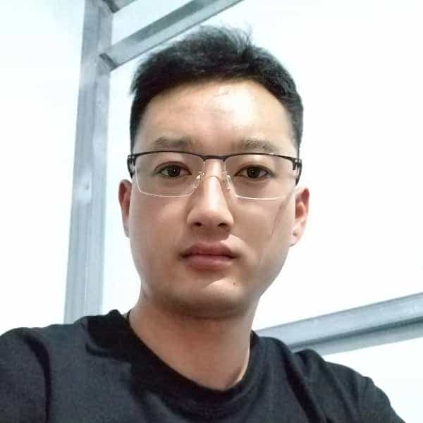 33岁岁陕西单身帅哥 - 琼海吉缘网
