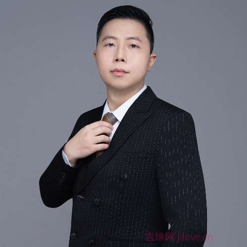 33岁岁广东单身帅哥 - 琼海吉缘网