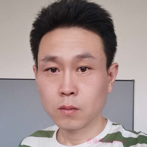 41岁岁河北单身帅哥 - 琼海吉缘网