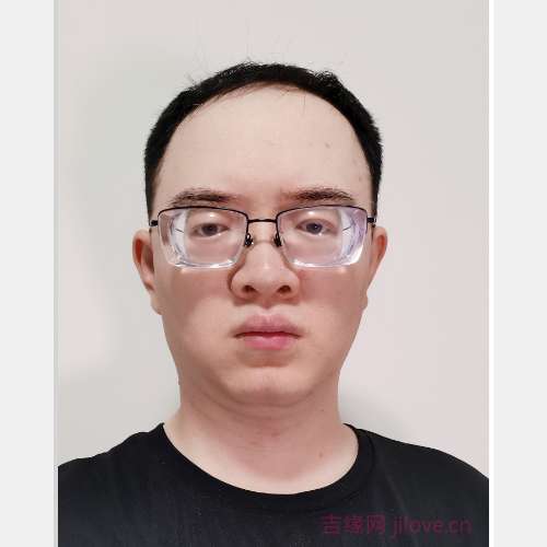 33岁岁山西单身帅哥 - 琼海吉缘网