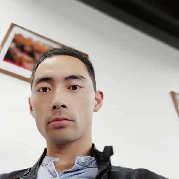 35岁岁山西单身帅哥 - 琼海吉缘网