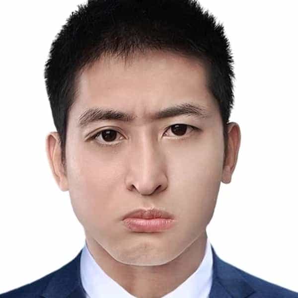34岁岁湖南单身帅哥 - 琼海吉缘网