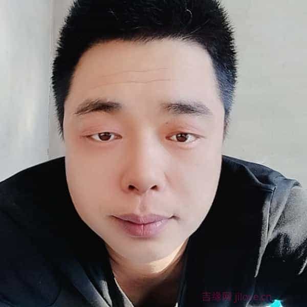 39岁岁吉林单身帅哥 - 琼海吉缘网