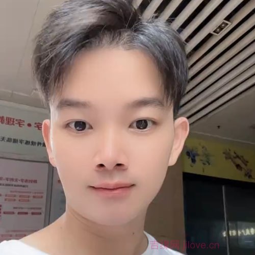 30岁岁广东单身帅哥 - 琼海吉缘网