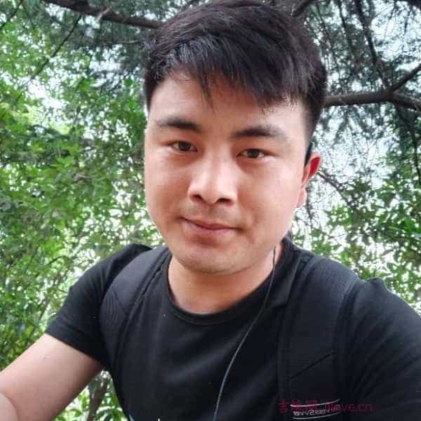 29岁岁安徽单身帅哥 - 琼海吉缘网